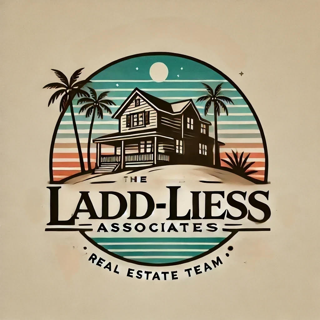 Ladd-Liess Associates Real Estate Team logo