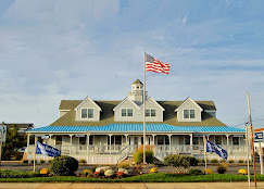 Goldcoast Sotheby's International Realty Ocean City office