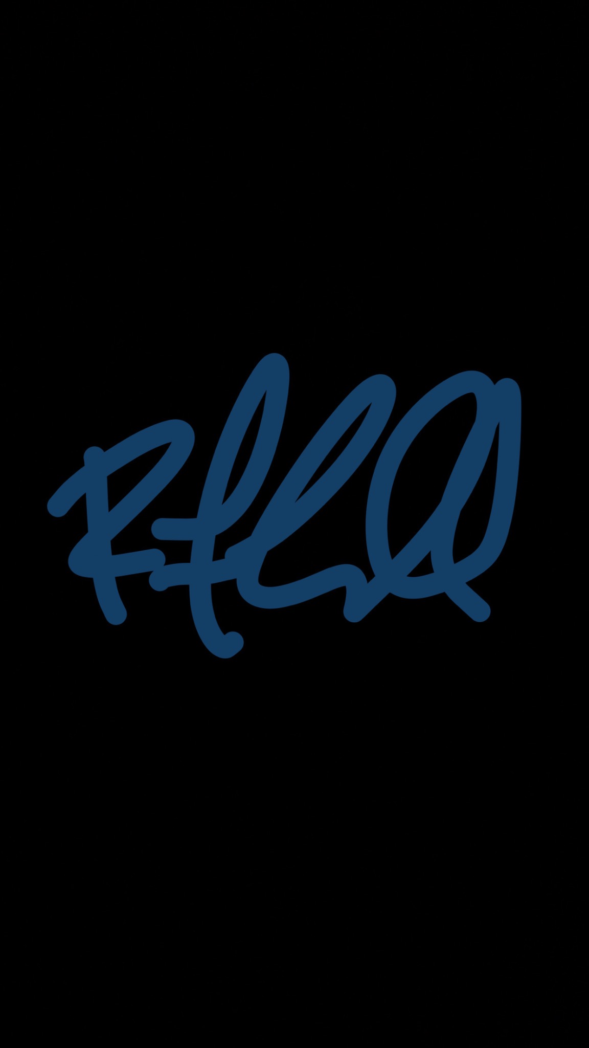 Ryan Ladd signature